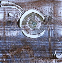 Mo 004, Einmaldruck